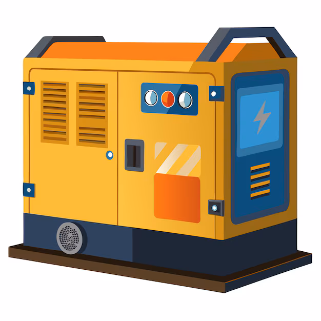 Equipos Auxiliares y Energía