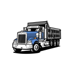 Maquinaria de Transporte y Logística Pesada