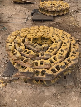 garras